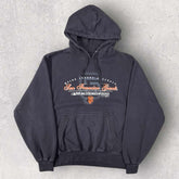 Vintage San Francisco MLB Hoodie - M